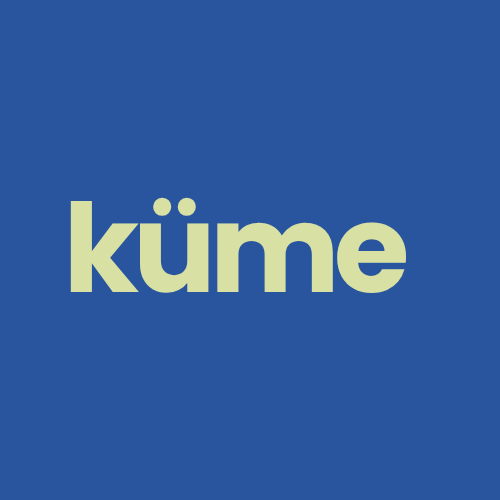 Küme